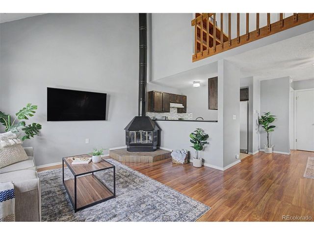 5556 Mansfield Ct, Colorado Springs, CO 80918