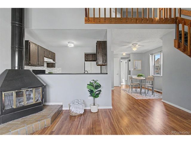 5556 Mansfield Ct, Colorado Springs, CO 80918
