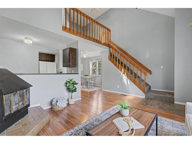 5556 Mansfield Ct, Colorado Springs, CO 80918