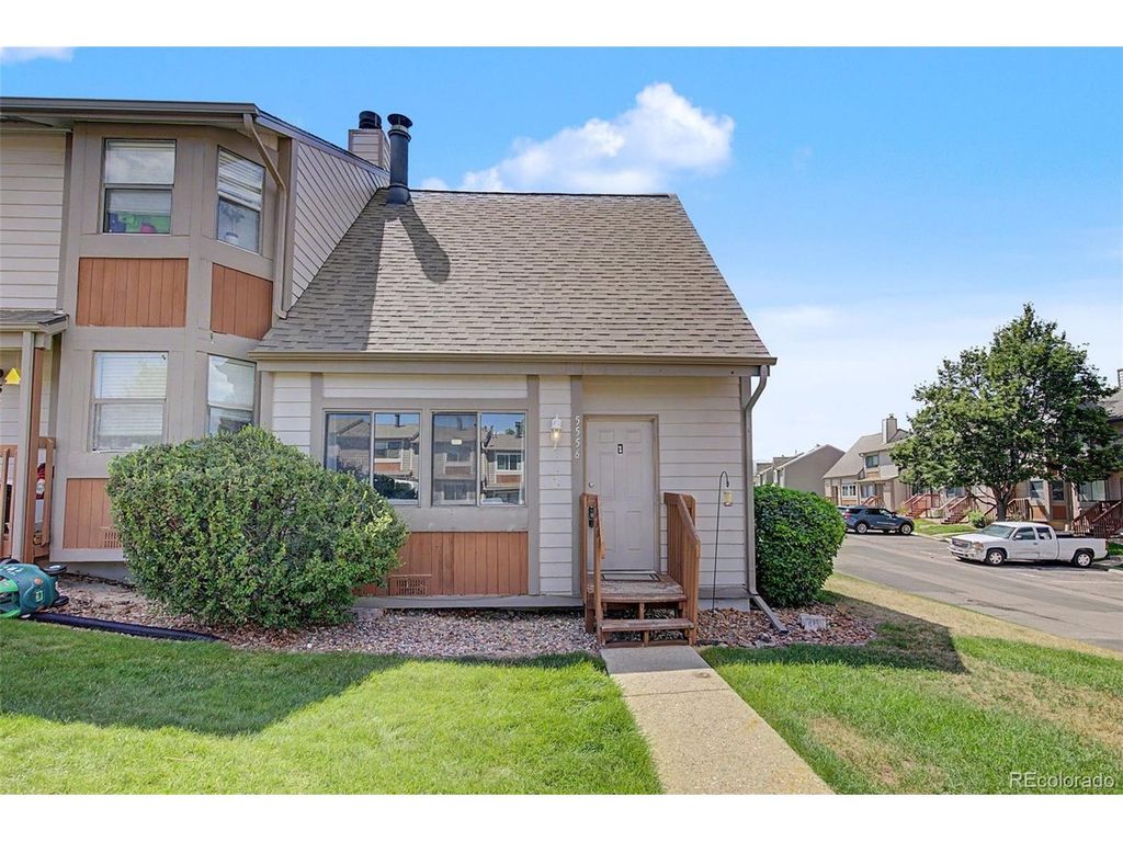 5556 Mansfield Ct, Colorado Springs, CO 80918