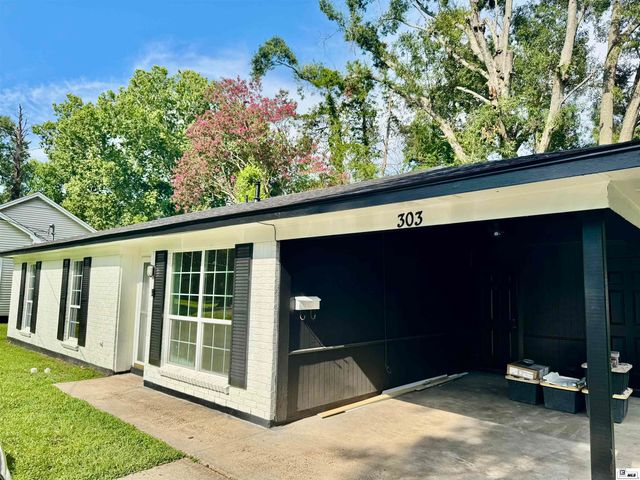 303 COLUMBIA AVENUE, Monroe, LA 71203