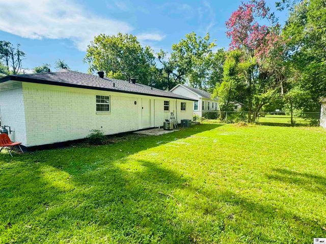 303 COLUMBIA AVENUE, Monroe, LA 71203