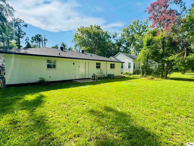 303 COLUMBIA AVENUE, Monroe, LA 71203