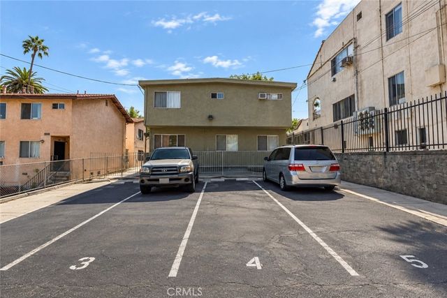 1411 Mohawk, Los Angeles, CA 90026