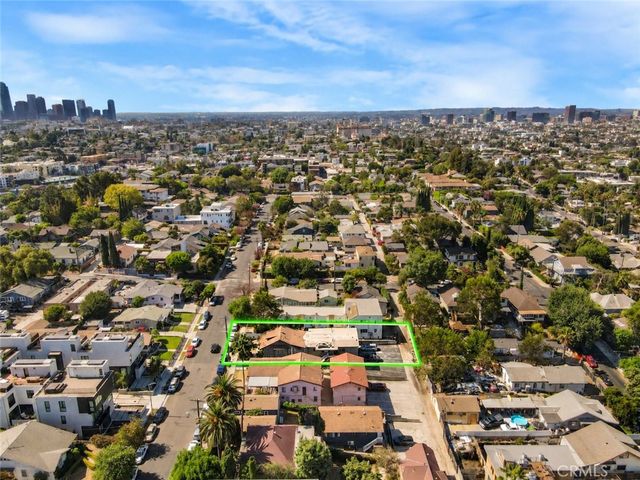 1411 Mohawk, Los Angeles, CA 90026