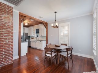 415 Margaret, San Antonio, TX 78209