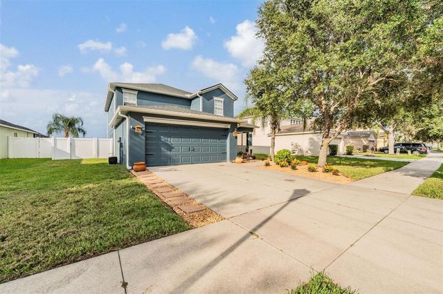 13515 FLADGATE MARK DRIVE, Riverview, FL 33579