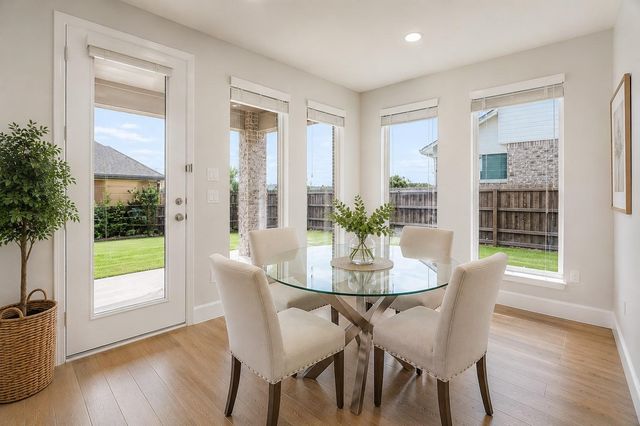 2327 Partridgeberry Lane, Katy, TX 77494