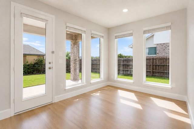 2327 Partridgeberry Lane, Katy, TX 77494