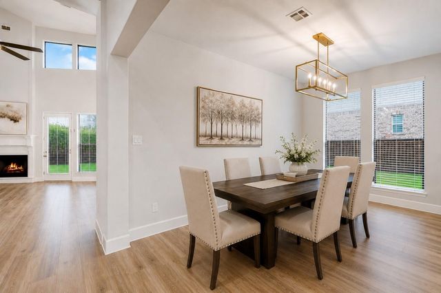2327 Partridgeberry Lane, Katy, TX 77494
