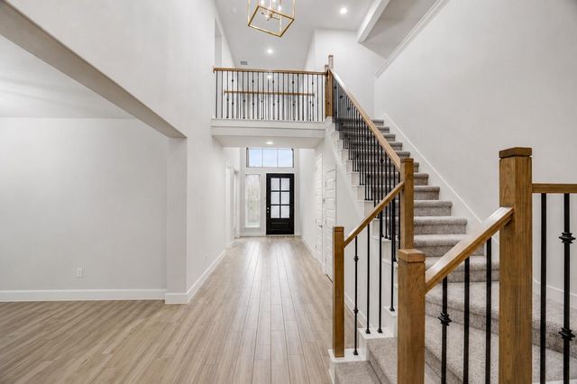 2327 Partridgeberry Lane, Katy, TX 77494