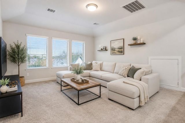 2327 Partridgeberry Lane, Katy, TX 77494