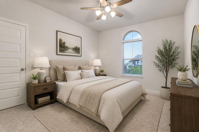 2327 Partridgeberry Lane, Katy, TX 77494