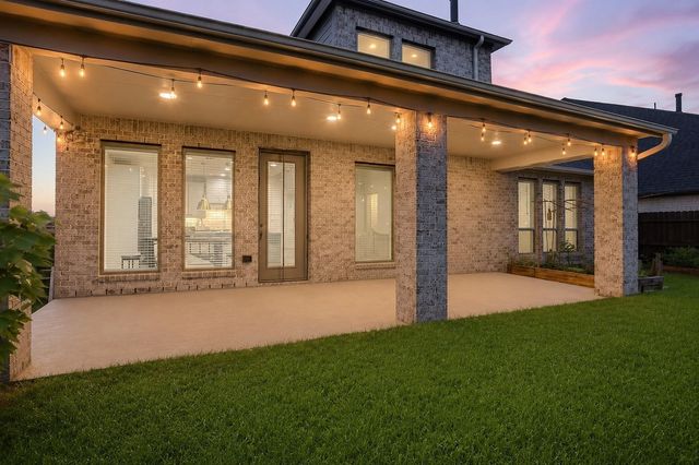 2327 Partridgeberry Lane, Katy, TX 77494