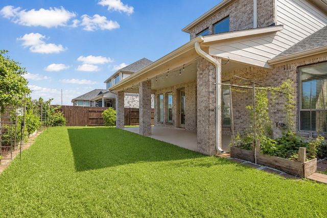 2327 Partridgeberry Lane, Katy, TX 77494