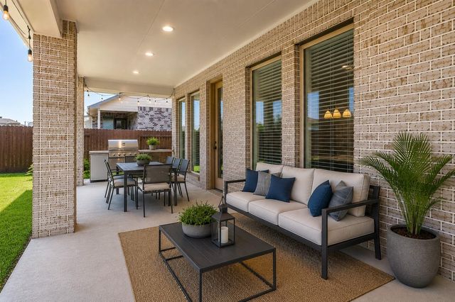 2327 Partridgeberry Lane, Katy, TX 77494