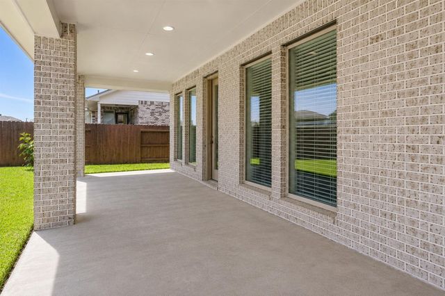 2327 Partridgeberry Lane, Katy, TX 77494