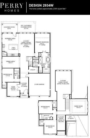 2327 Partridgeberry Lane, Katy, TX 77494