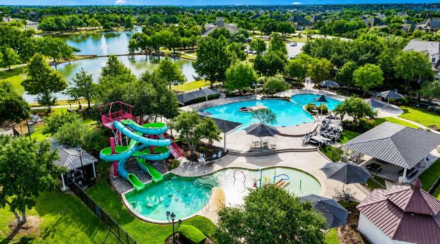 2327 Partridgeberry Lane, Katy, TX 77494