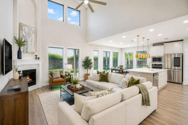 2327 Partridgeberry Lane, Katy, TX 77494