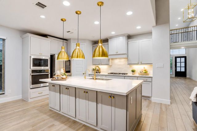 2327 Partridgeberry Lane, Katy, TX 77494