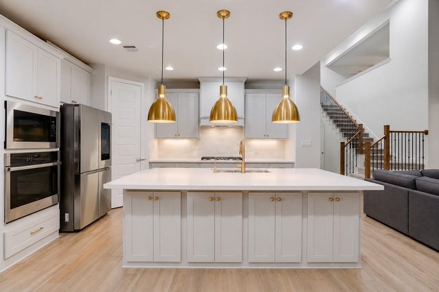 2327 Partridgeberry Lane, Katy, TX 77494