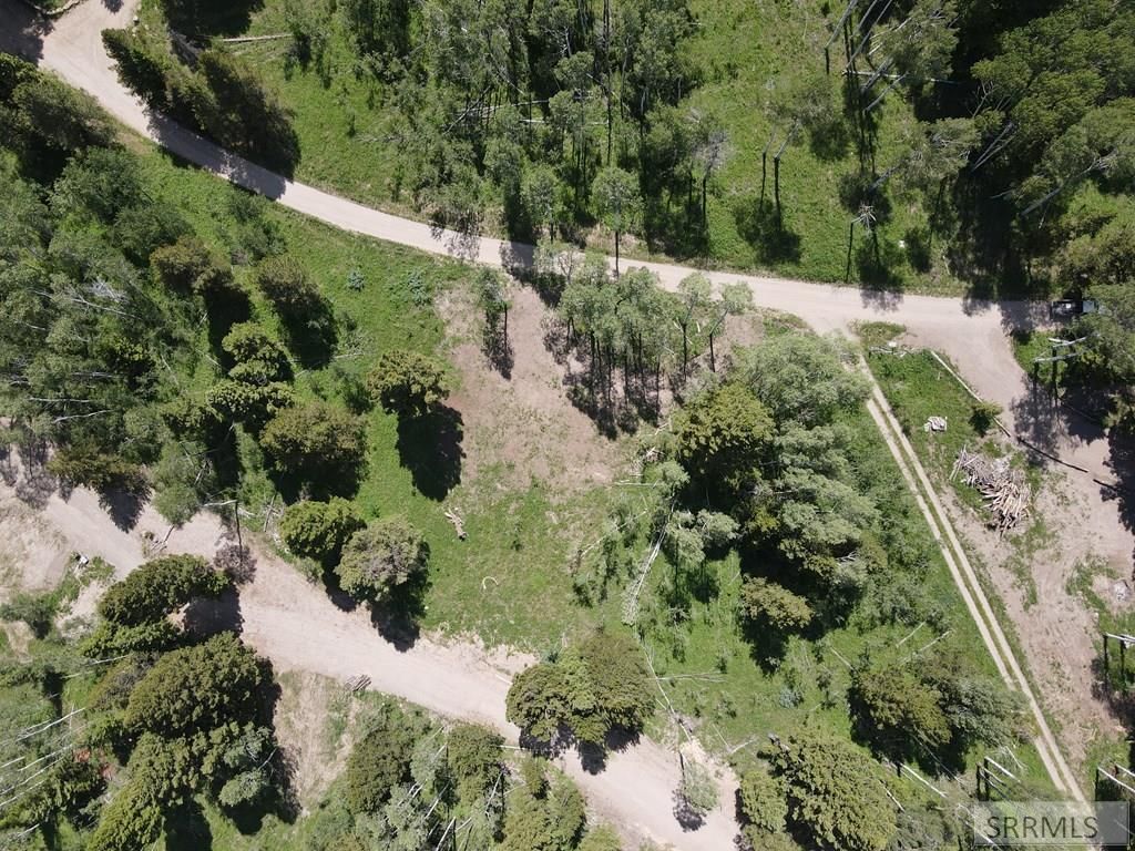 Image 12 of property listing at 4920 Alpenglow Way, Island Park, ID 83429