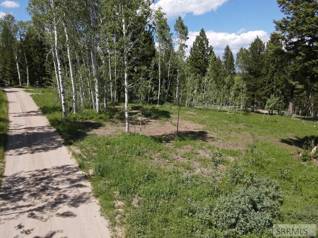 Image 14 of property listing at 4920 Alpenglow Way, Island Park, ID 83429