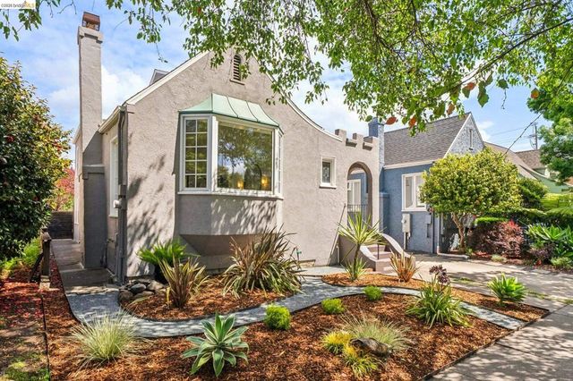 1339 Thousand Oaks Blvd., Albany, CA 94706