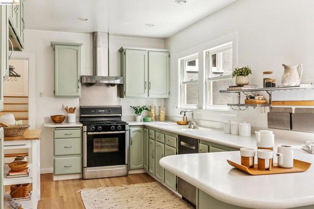 1339 Thousand Oaks Blvd., Albany, CA 94706