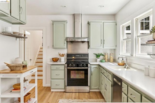 1339 Thousand Oaks Blvd., Albany, CA 94706