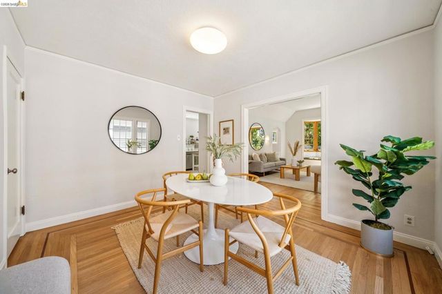 1339 Thousand Oaks Blvd., Albany, CA 94706