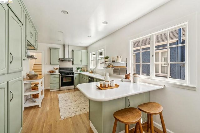 1339 Thousand Oaks Blvd., Albany, CA 94706