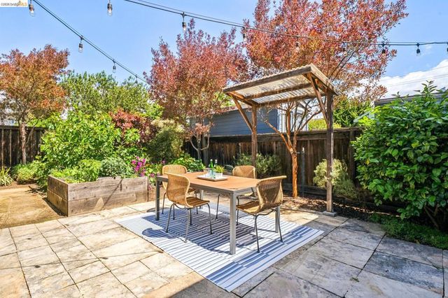 1339 Thousand Oaks Blvd., Albany, CA 94706