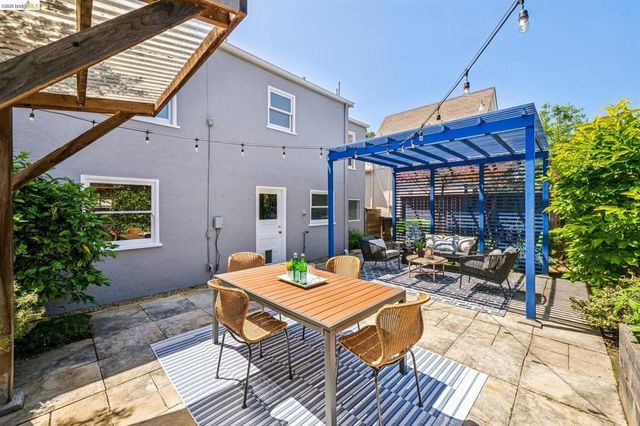 1339 Thousand Oaks Blvd., Albany, CA 94706