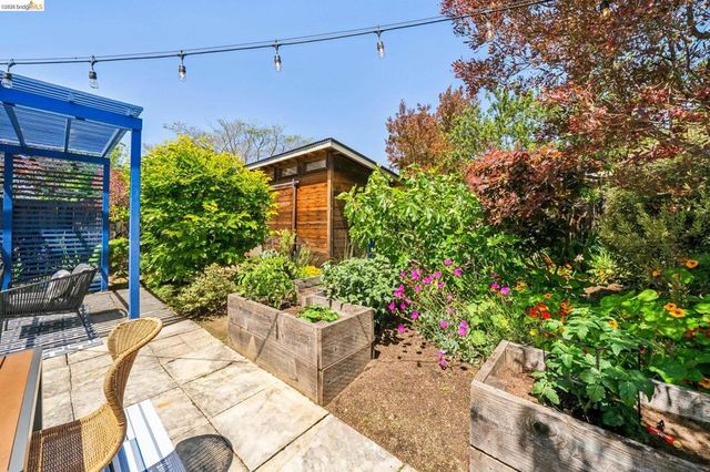 1339 Thousand Oaks Blvd., Albany, CA 94706
