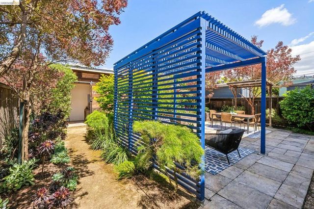 1339 Thousand Oaks Blvd., Albany, CA 94706