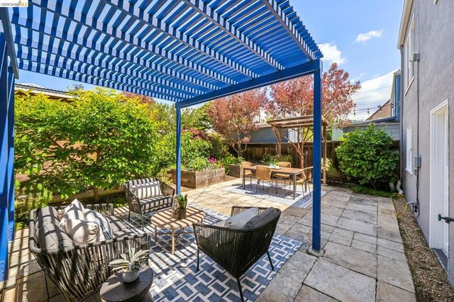 1339 Thousand Oaks Blvd., Albany, CA 94706