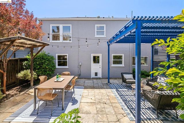 1339 Thousand Oaks Blvd., Albany, CA 94706