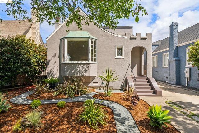 1339 Thousand Oaks Blvd., Albany, CA 94706