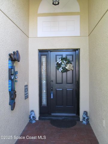 7248 Broderick Drive, Melbourne, FL 32940