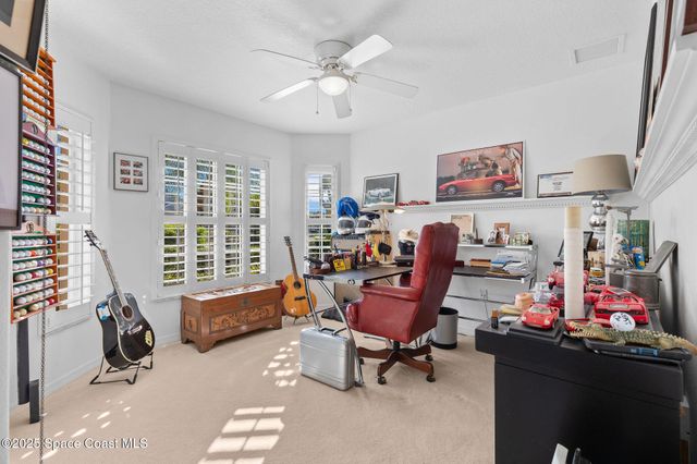 7248 Broderick Drive, Melbourne, FL 32940