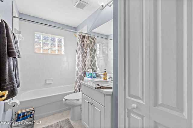 7248 Broderick Drive, Melbourne, FL 32940