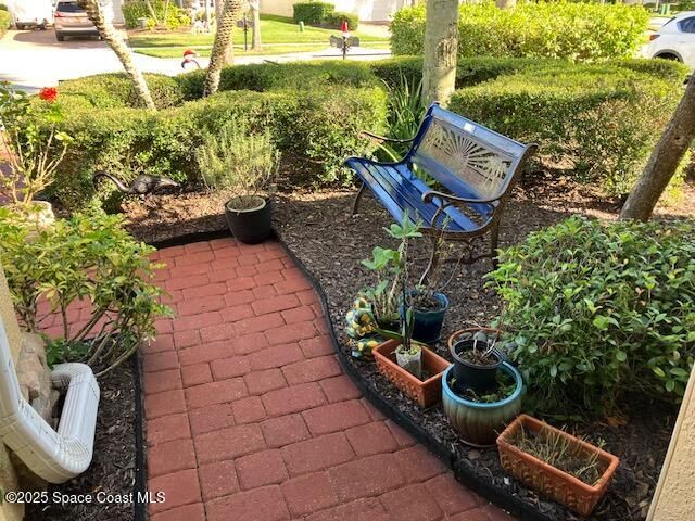 7248 Broderick Drive, Melbourne, FL 32940