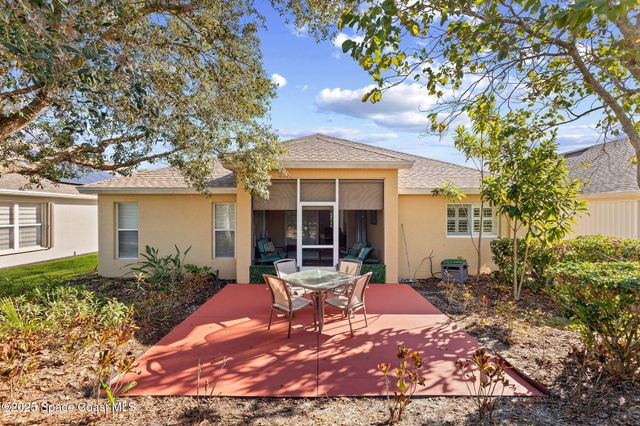 7248 Broderick Drive, Melbourne, FL 32940