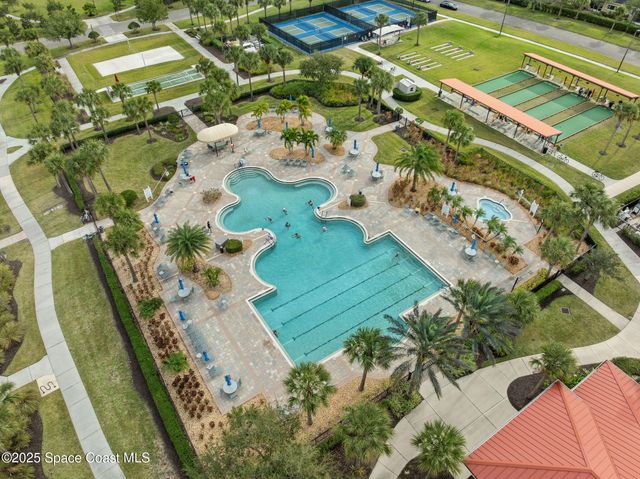 7248 Broderick Drive, Melbourne, FL 32940