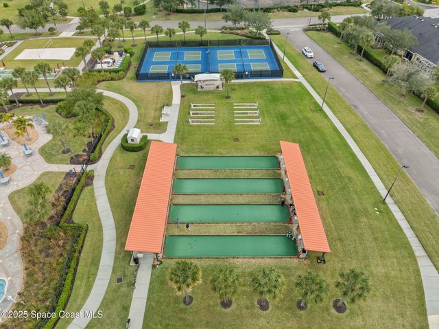 7248 Broderick Drive, Melbourne, FL 32940