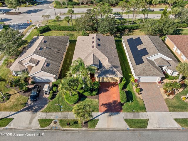 7248 Broderick Drive, Melbourne, FL 32940