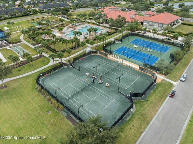 7248 Broderick Drive, Melbourne, FL 32940