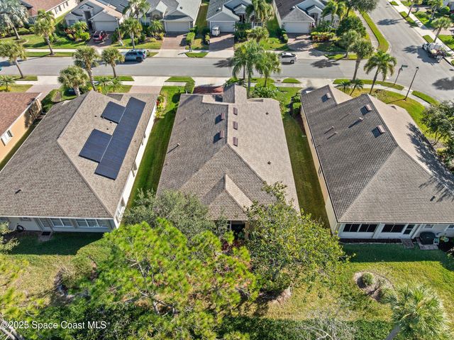 7248 Broderick Drive, Melbourne, FL 32940